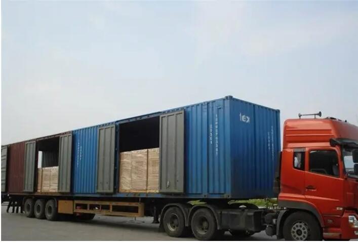 泉州到海淀区整车运输