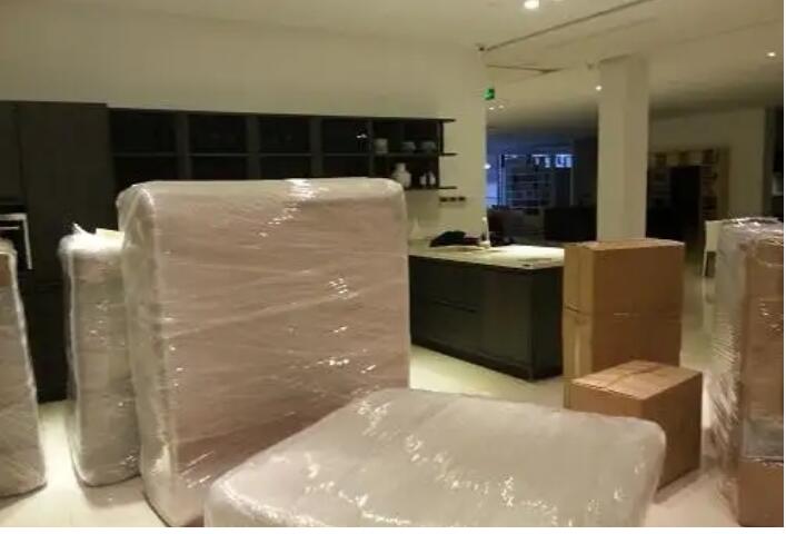 泉州到海淀区长途搬家