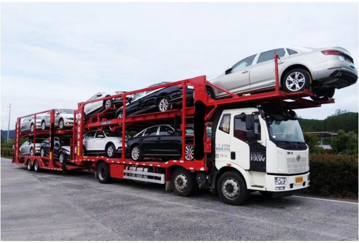 泉州到海淀区轿车托运